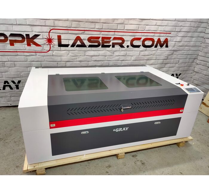 Лазерный станок гравер 1610H, Мощность: 150 Вт, изображение 5