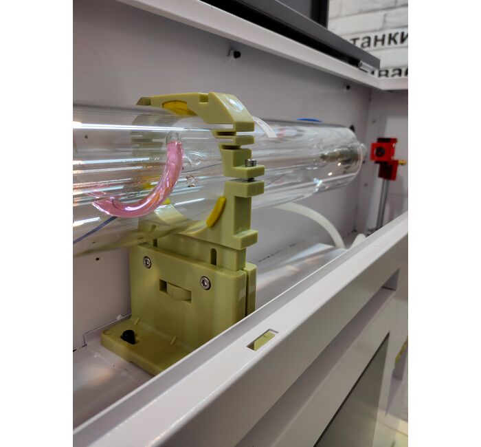 Лазерный станок гравер Gray 1390 H, Мощность: 130 Вт, Лазерная трубка: RECI, изображение 14