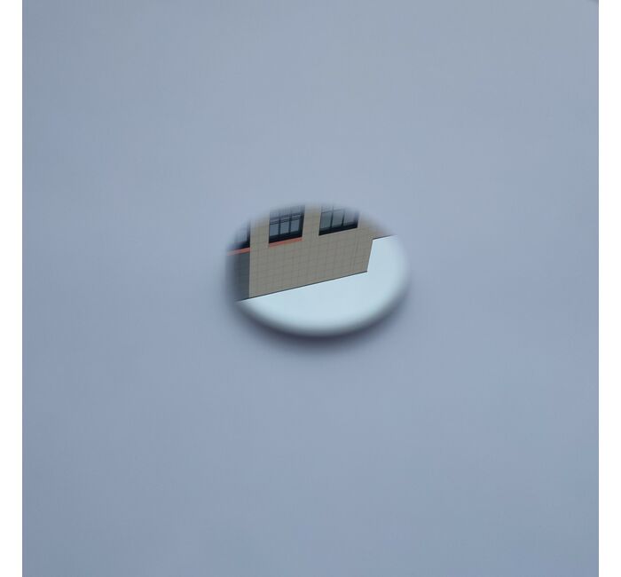 Зеркало для CO2 лазеров 20 мм желтое Silen, изображение 4