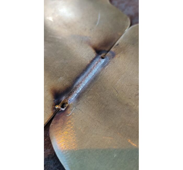 Лазерная сварка 3 в 1 сварка, резка, чистка 1500Вт, изображение 7