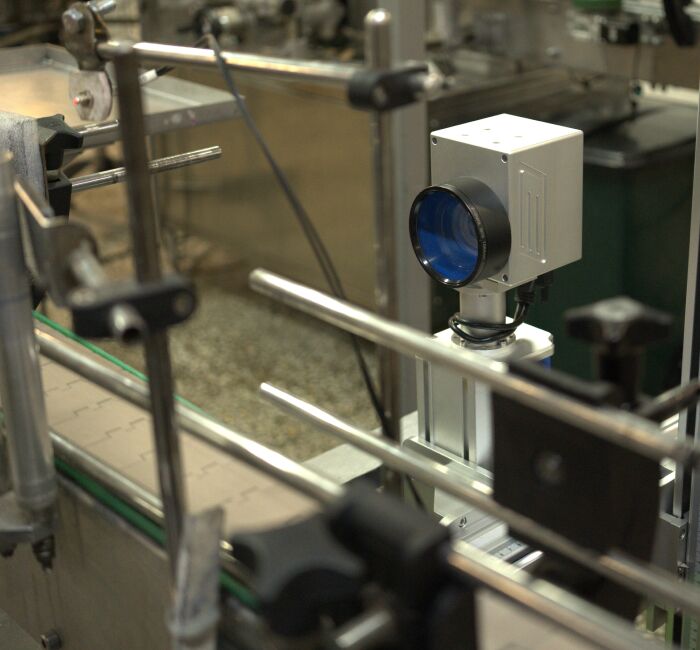 Линия маркировки на производство, изображение 2