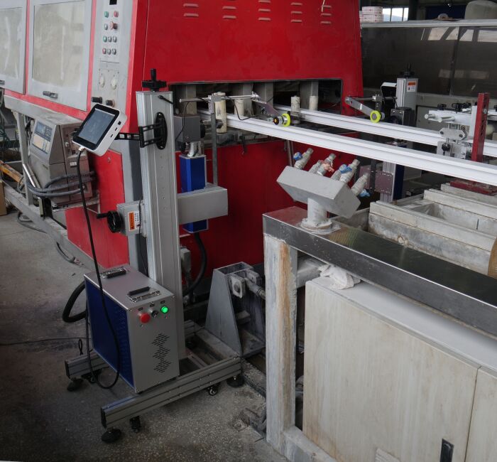 Автоматизация маркировки Честный Знак