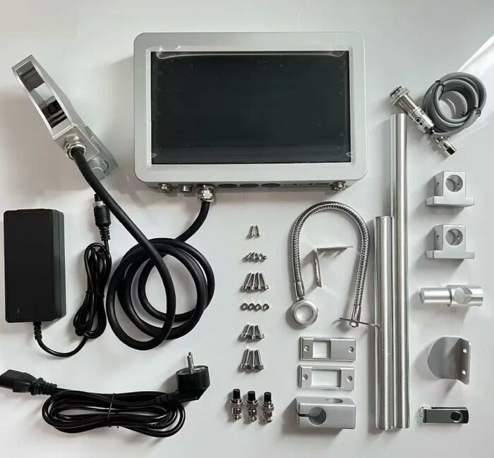 TIJ маркер для маркировки продукции под "Честный знак", изображение 2