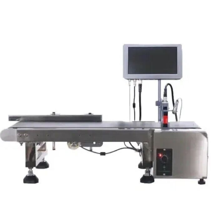 TIJ маркер для маркировки продукции под "Честный знак", изображение 3