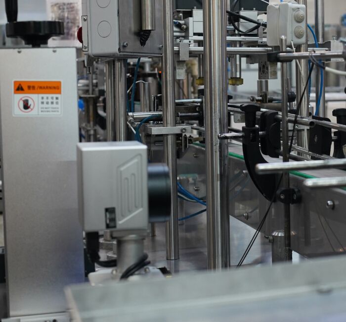 Линия маркировки на производство, изображение 4