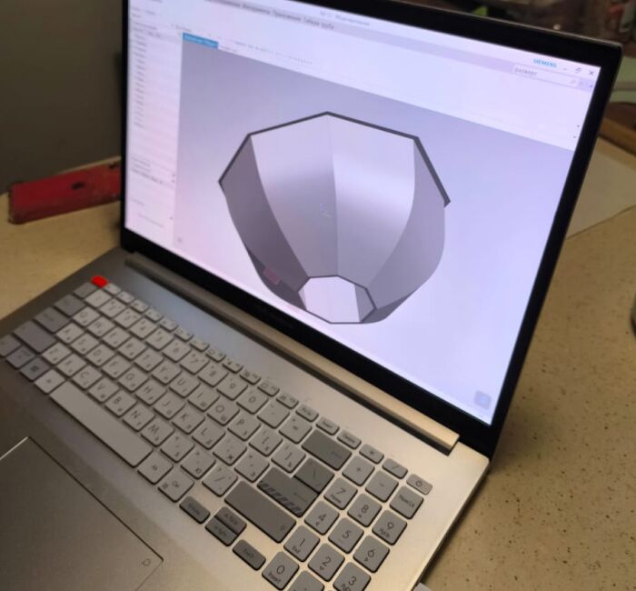 Лазерная резка металла и металлообработка под ключ, изображение 2