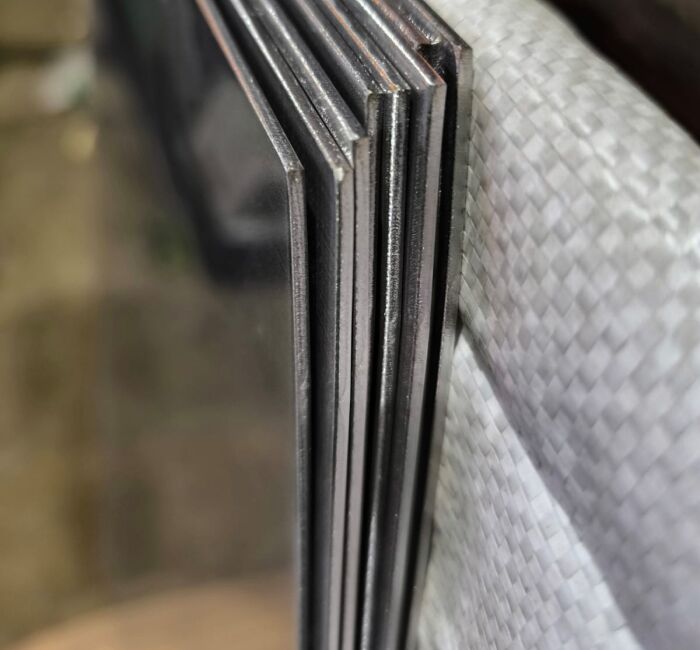 Лазерная резка металла и металлообработка под ключ, изображение 4