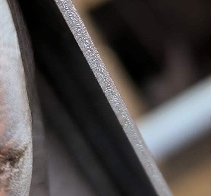 Лазерная резка металла и металлообработка под ключ, изображение 5