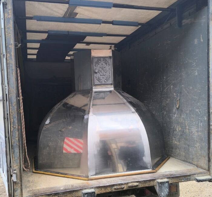 Лазерная резка металла и металлообработка под ключ, изображение 7