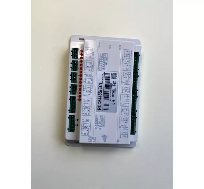 Контроллер RUIDA RDC6445S(EC) для лазерного станка СО2, изображение 3