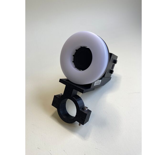 Контроллер RDV6445S(EC) с камерой распознавания, изображение 4