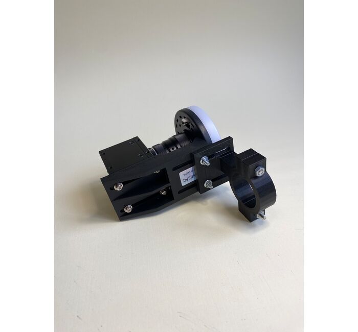 Контроллер RDV6445S(EC) с камерой распознавания, изображение 3