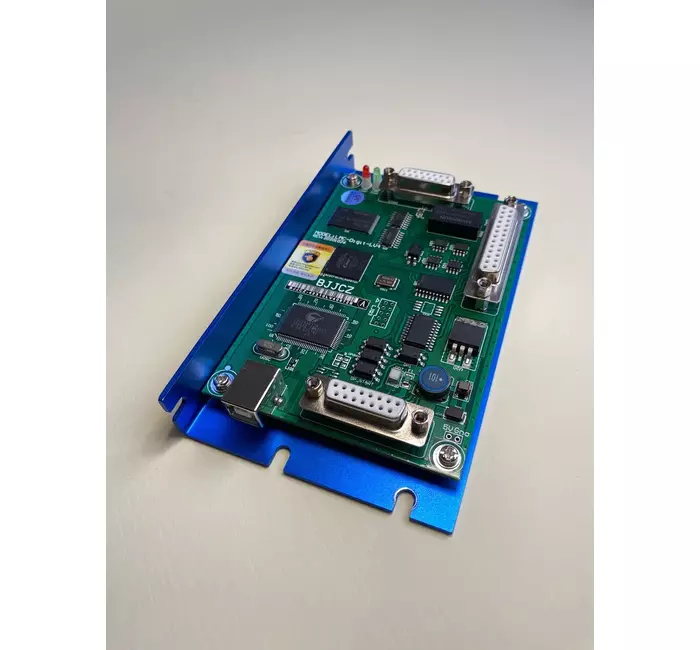 Контроллер BJJCZ для лазерного станка, изображение 3