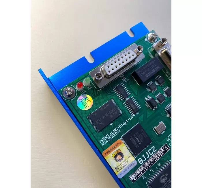 Контроллер BJJCZ для лазерного станка, изображение 2