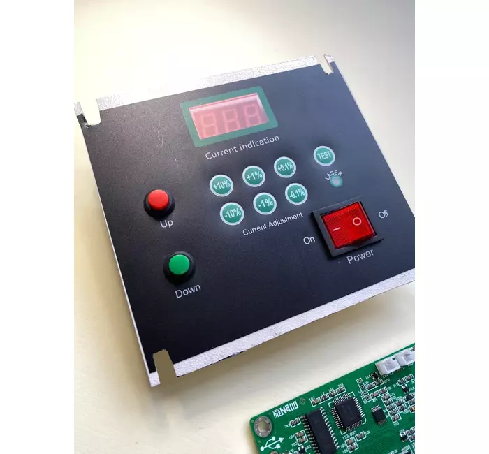Контроллер М2 для лазерного станка СО2, изображение 2