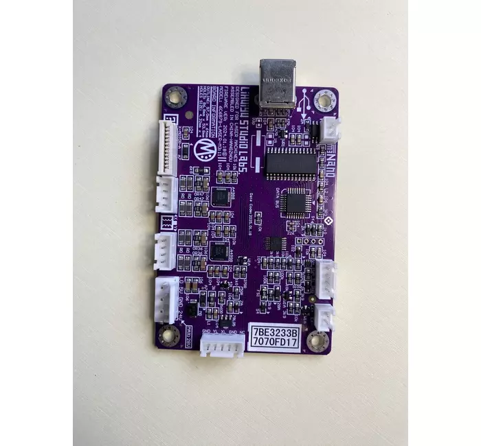 Контроллер для лазерного станка, изображение 3