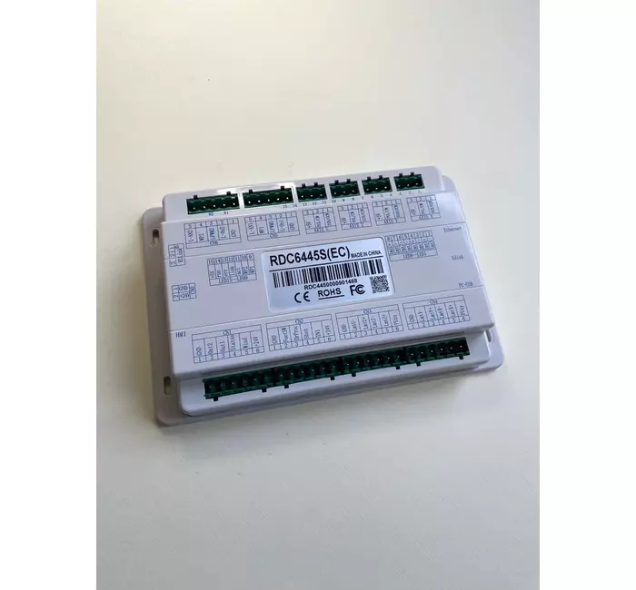 Контроллер RUIDA RDC6445S(EC) для лазерного станка СО2, изображение 2