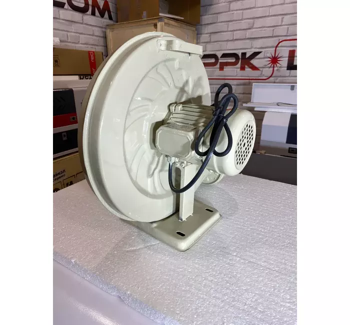 Вытяжка улитка 220В, изображение 5