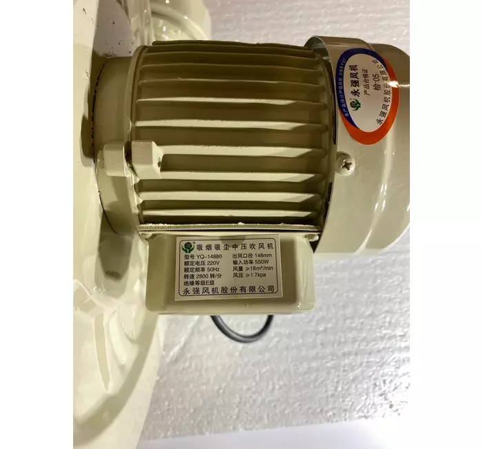 Вытяжка улитка 220В, изображение 4