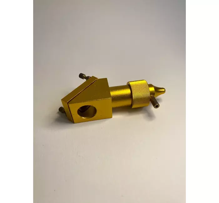 Лазерная головка для станка СО2 12мм 50,8мм, изображение 2