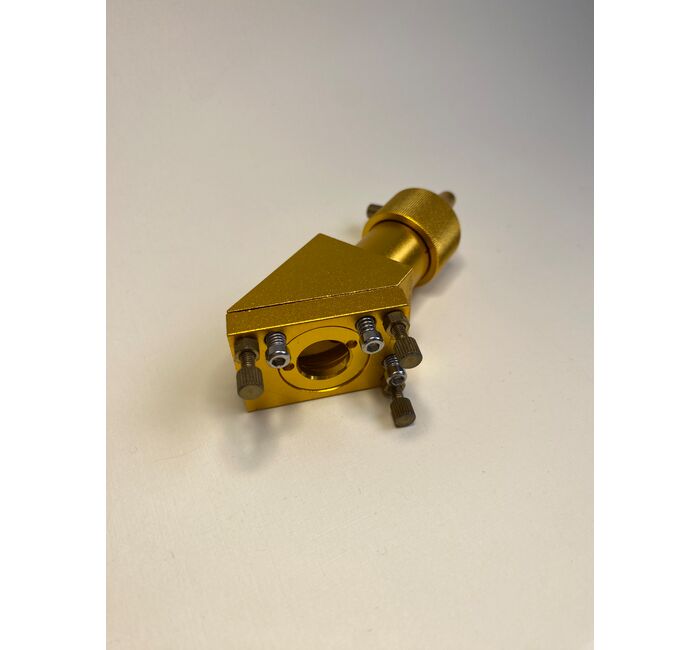 Лазерная головка для станка СО2 12мм 50,8мм, изображение 5