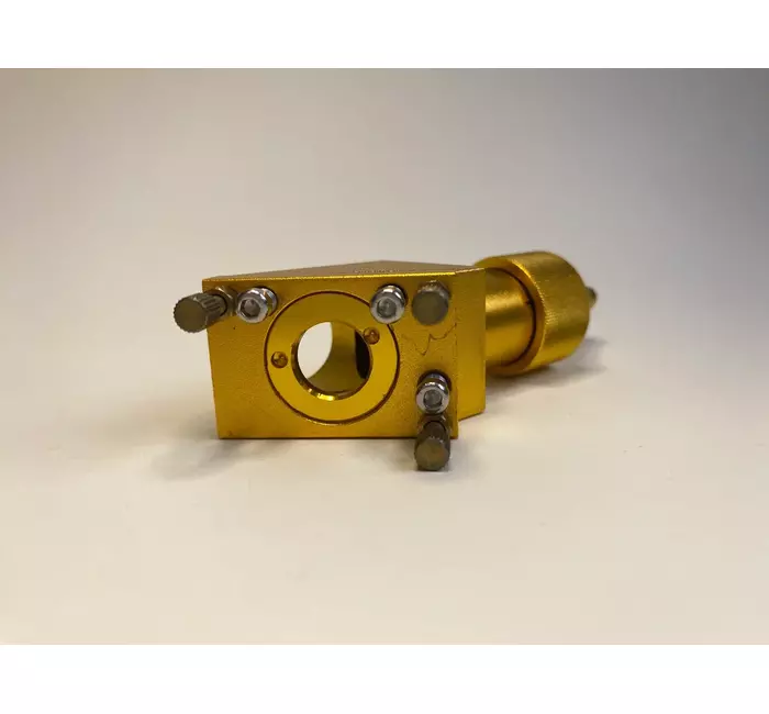 Лазерная головка для станка СО2 12мм 50,8мм, изображение 3