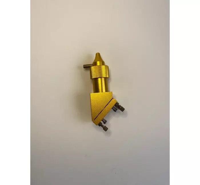 Лазерная головка для станка СО2 12мм 50,8мм, изображение 4