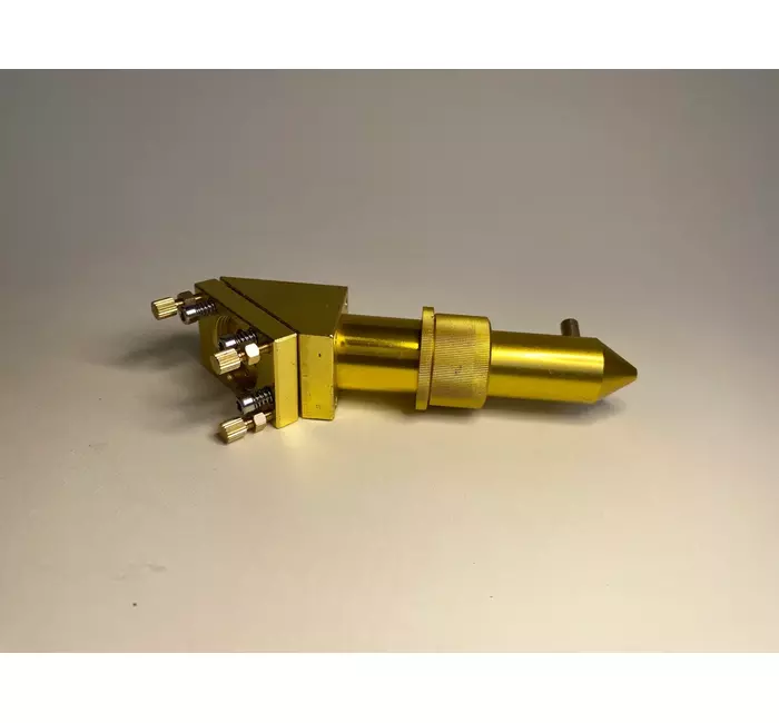 Лазерная головка для станка СО2 20мм 50,8мм, изображение 3