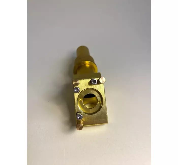 Лазерная головка для станка СО2 20мм 50,8мм, изображение 2