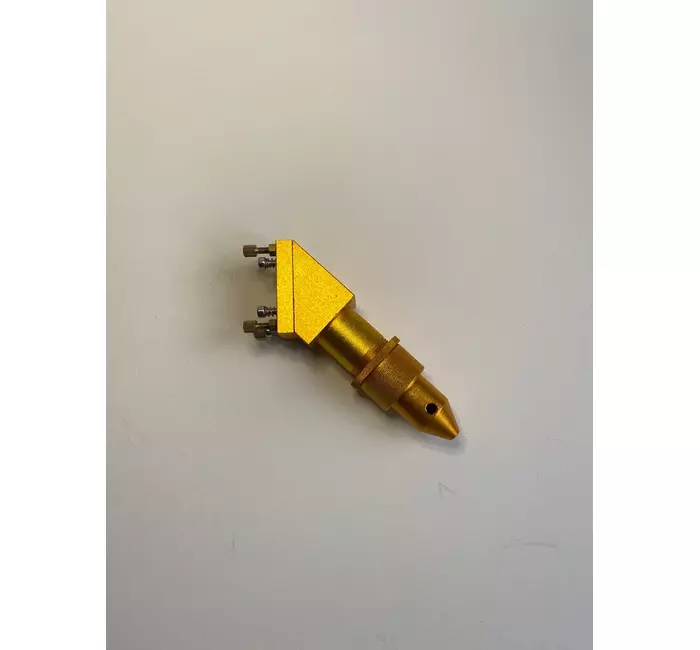 Лазерная головка для станка СО2 20мм 38,5мм, изображение 2