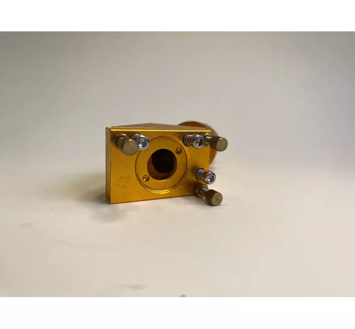 Лазерная головка для станка СО2 20мм 38,5мм, изображение 3