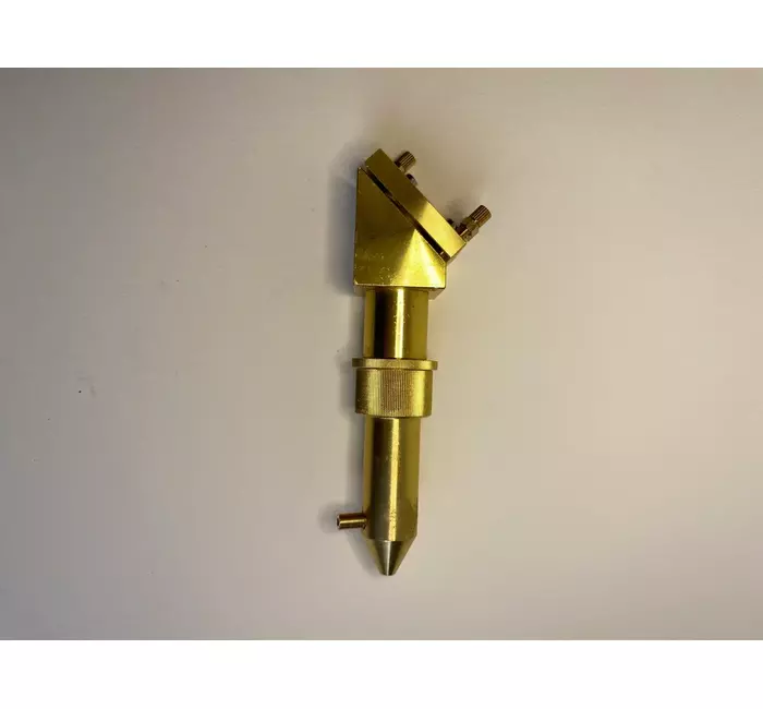 Лазерная головка для станка СО2 20мм 63,5мм, изображение 3