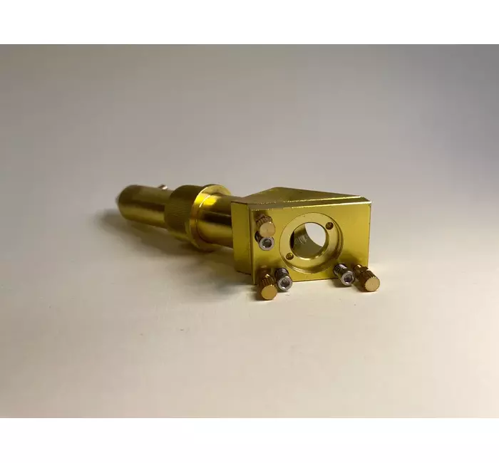 Лазерная головка для станка СО2 20мм 63,5мм, изображение 2