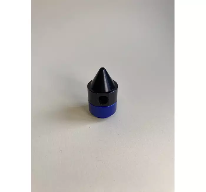 Сопло лазерной головки 20мм 50,8 63,5мм СО2, изображение 2