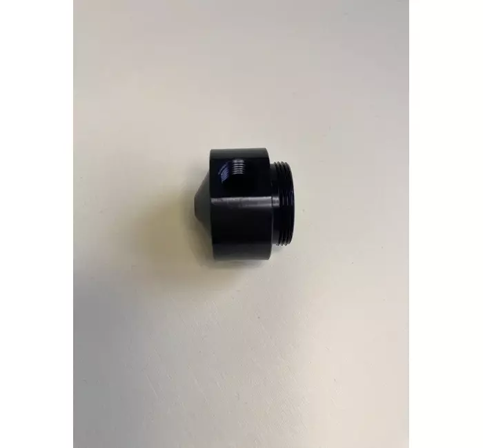 Сопло лазерной головки 38,5мм СО2, изображение 2