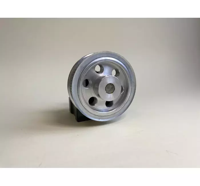 Ролик для ремня лазерного станка, изображение 3