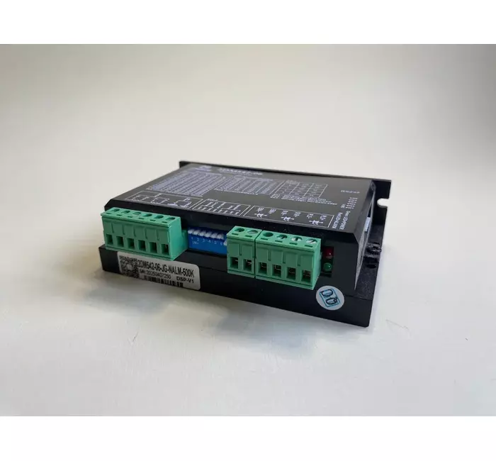 Драйвер шагового двигателя 2DM542-06, изображение 2