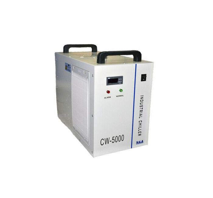 Чиллер cW 5000 для лазерного CO2 станка