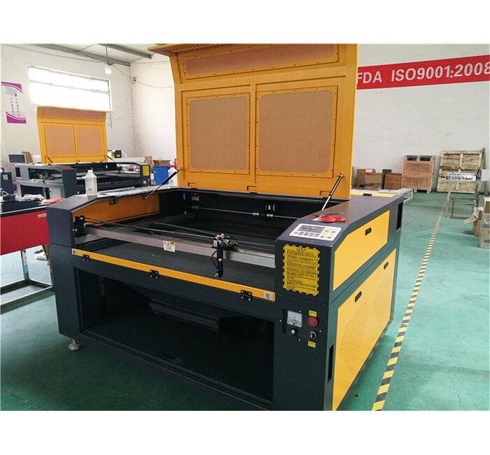 Лазерный станок гравер Gray 1390, Мощность: 100 Вт, изображение 3