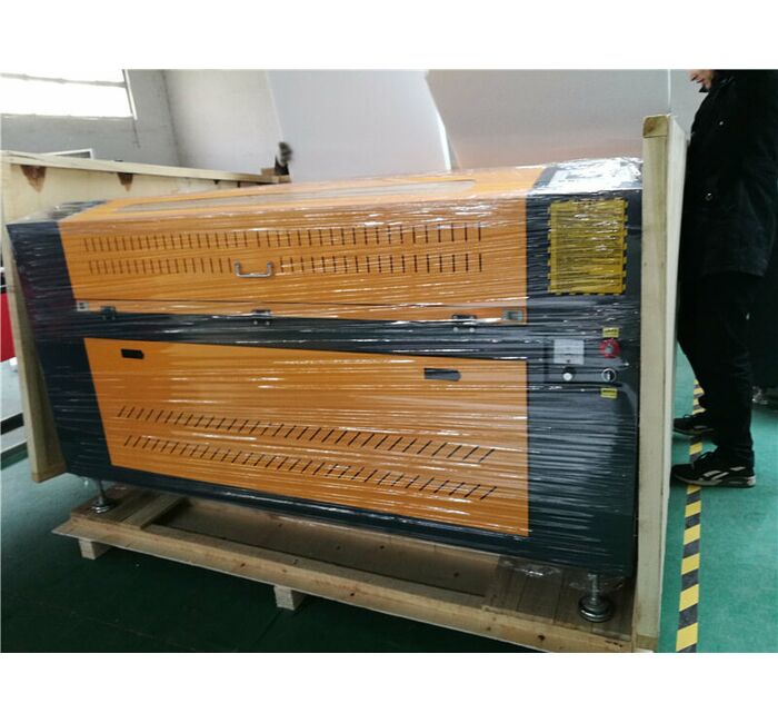 Лазерный станок гравер Gray 1390, Мощность: 100 Вт, изображение 4