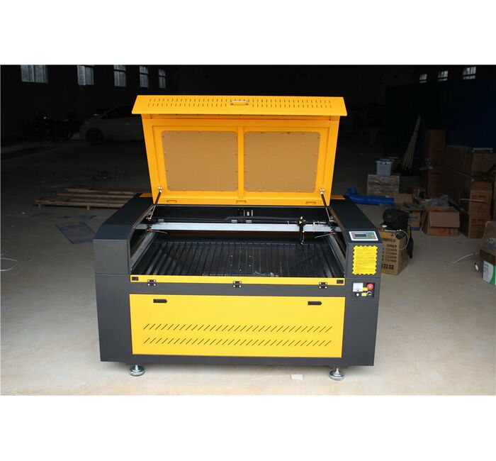 Лазерный станок гравер Gray 1390, Мощность: 100 Вт, изображение 5