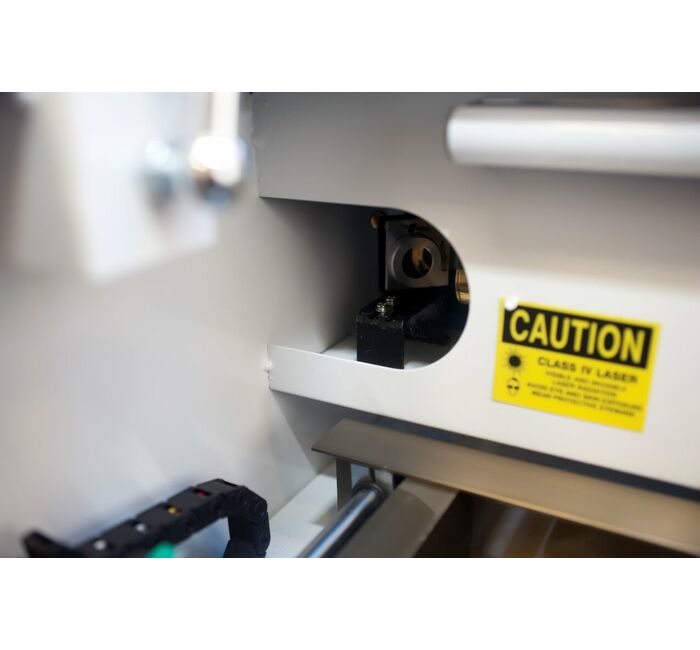 Лазерный станок гравер Gray 4060L Лазерный станок гравер Gray 4060L