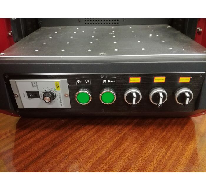 Лазерный гравер маркер X-MAX, 30W закрытый