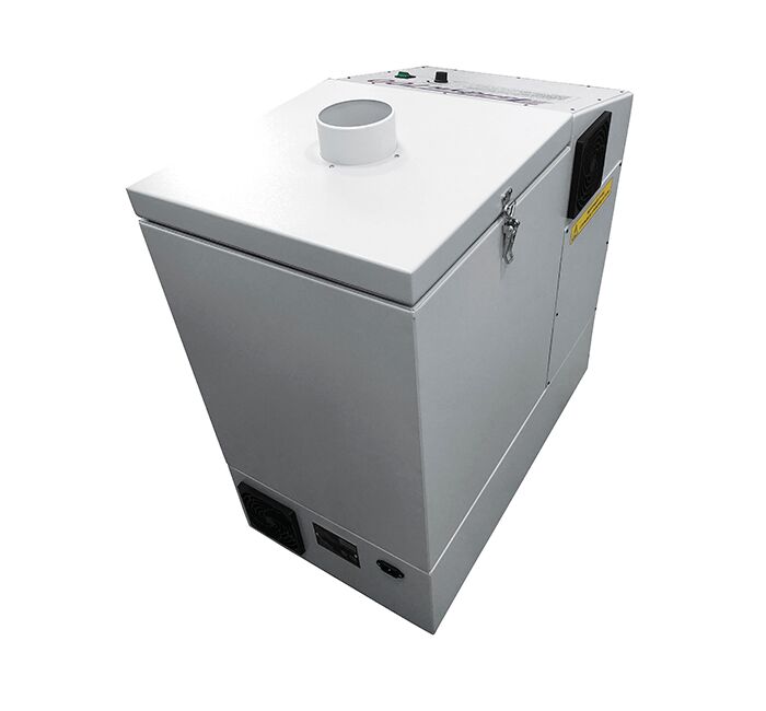 Вытяжная установка Тайфун-700