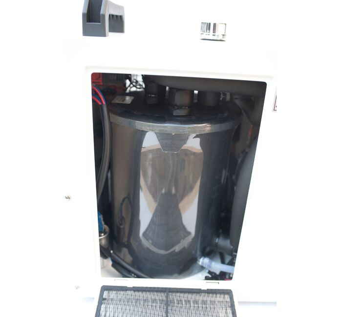 Чиллер cW 5000 для лазерного CO2 станка, изображение 3