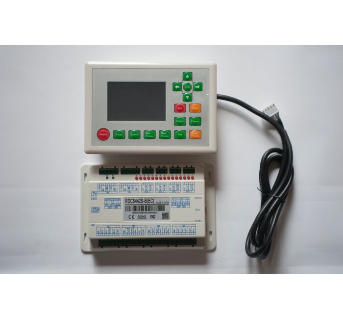 Контроллер RuiDa RDC6442