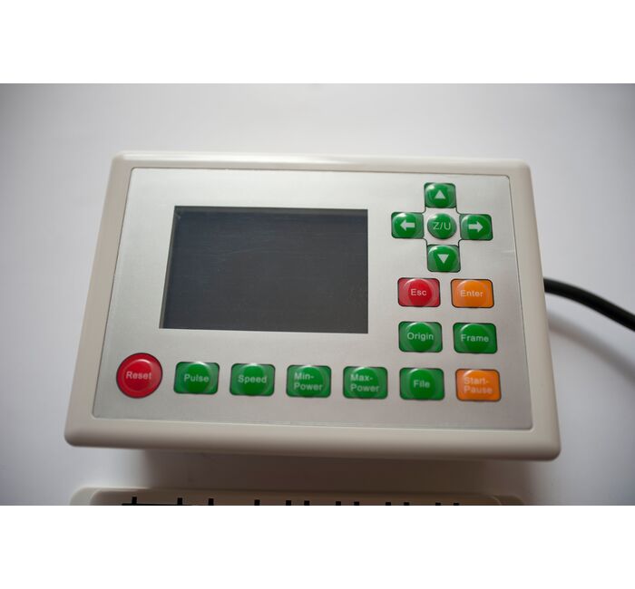 Контроллер RuiDa RDC6442