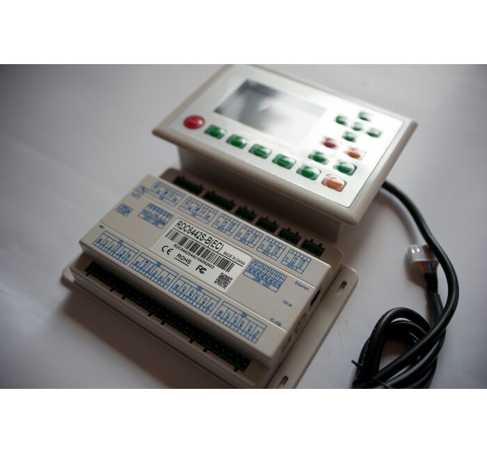 Контроллер RuiDa RDC6442