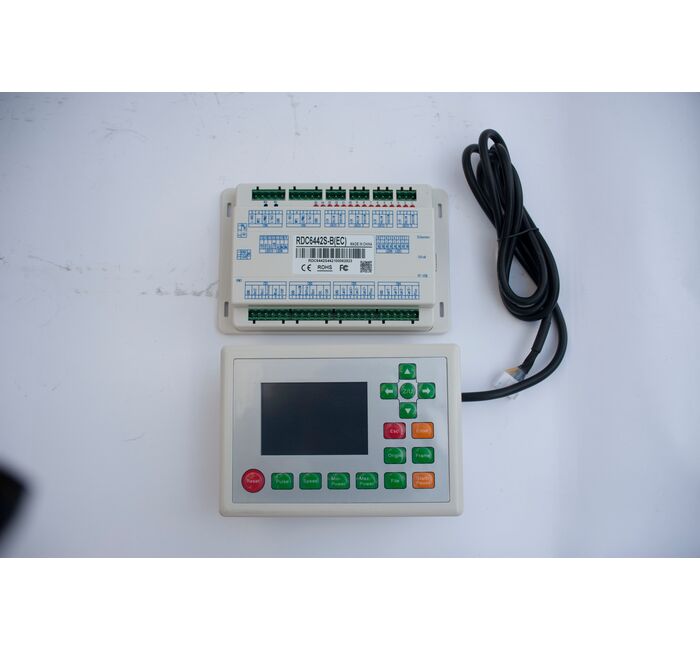 Контроллер RuiDa RDC6442