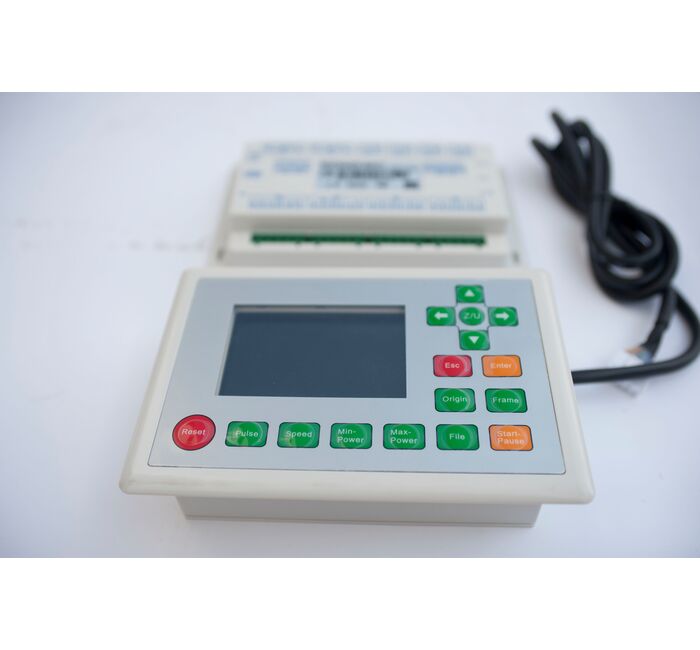 Контроллер RuiDa RDC6442